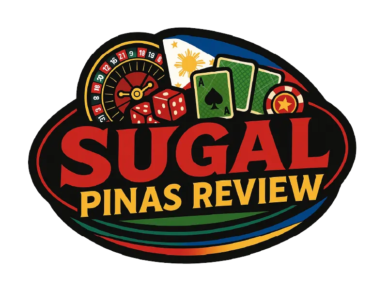 Sugal Pinas Review Privacy Policy